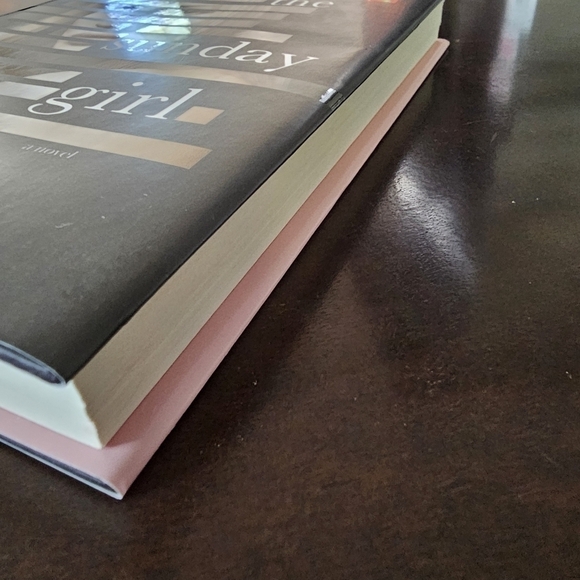 The Sunday Girl, Hardcover Book by Pip Drysdale - Picture 5 of 10